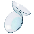 Lentes Contactos